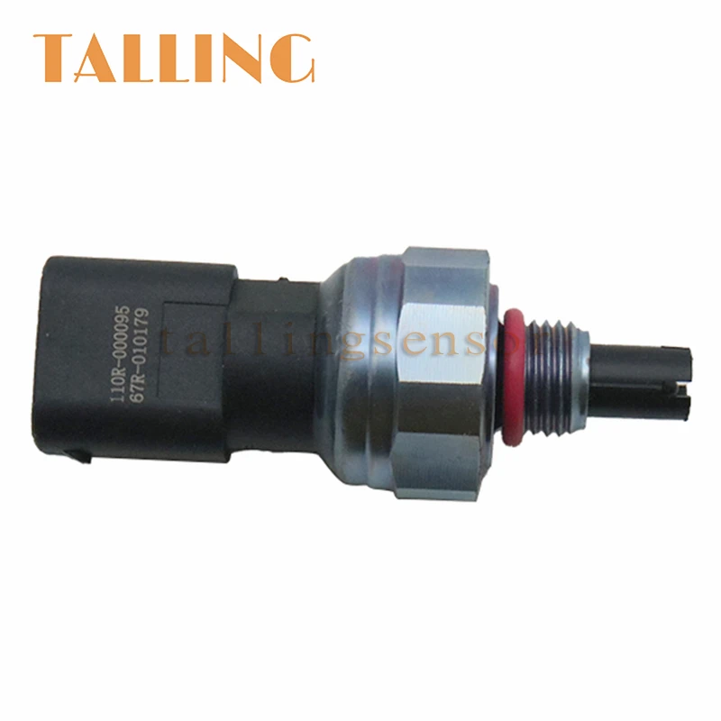 110R- 000095 Luftdruck Temperatur Sensor Schalter Für IG1 IG3 IG5 BRC Schienen LPG Autog Neue 51CP17-01 110R 000095 51CP1701