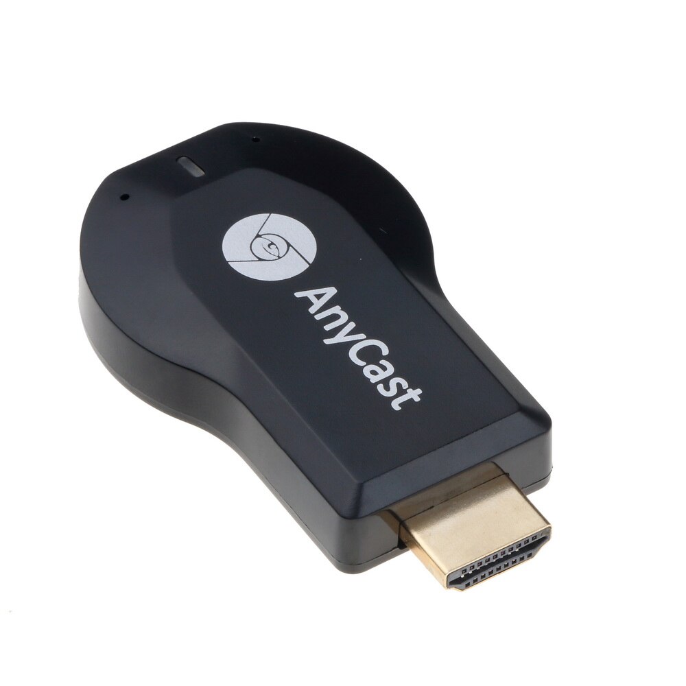 Kebidumei M2 TV Dongle Ontvanger voor Airplay WiFi Display Miracast Draadloze HDMI TV Stick voor Telefoon Android PC