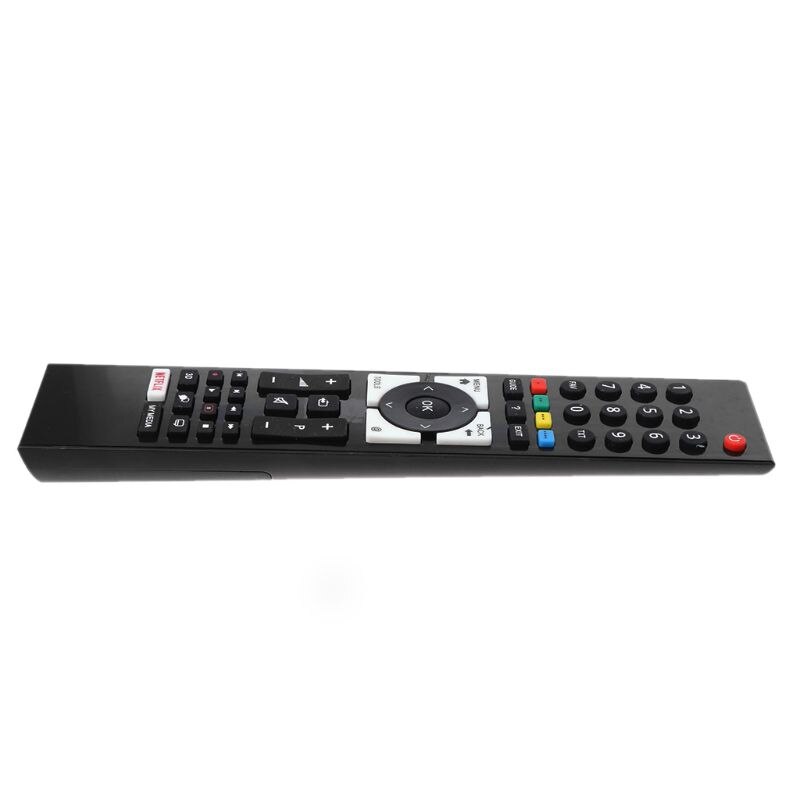Fjernbetjening Udskiftning til Grundig LCD TV TP7187R TP7 TP7187 - IR Trådløs