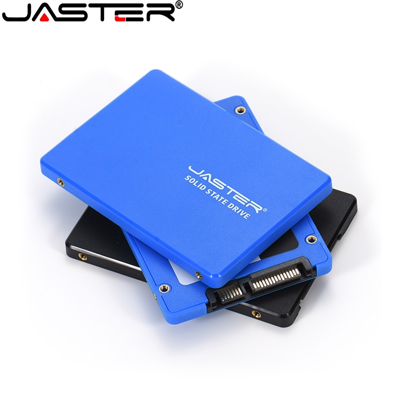 Jaster ssd sata 240gb 120gb 480gb 1tb 2.5 " kovalevy levy solid state -levyt sisäiset ssd 128gb 256gb 360gb