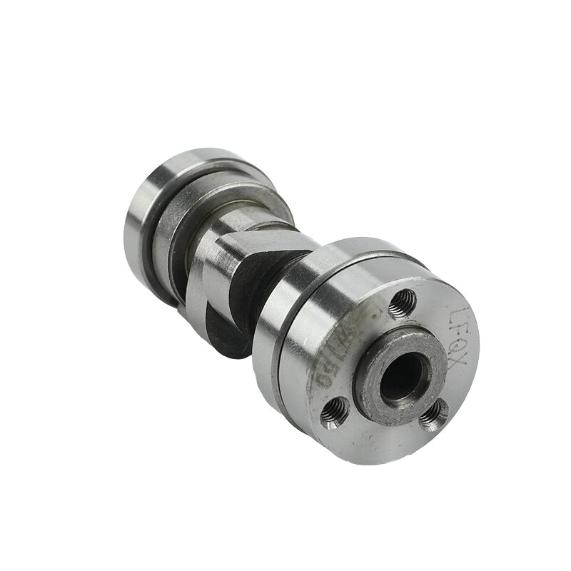 Motorfiets Motor Cilinderkop Onderdelen Nokkenas Intake Uitlaatklep Springs Rocker Distributieketting Voor Lifan 150cc Dirt Pit Bike