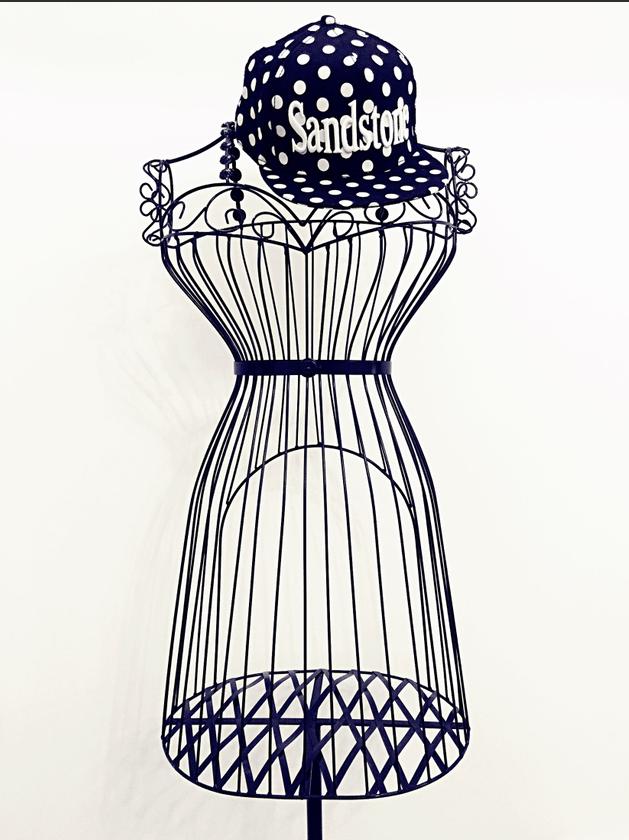 Female mannequins for dresses Women Upper-Body mannequin Adult mannequin for clothes cosmetology window Display model