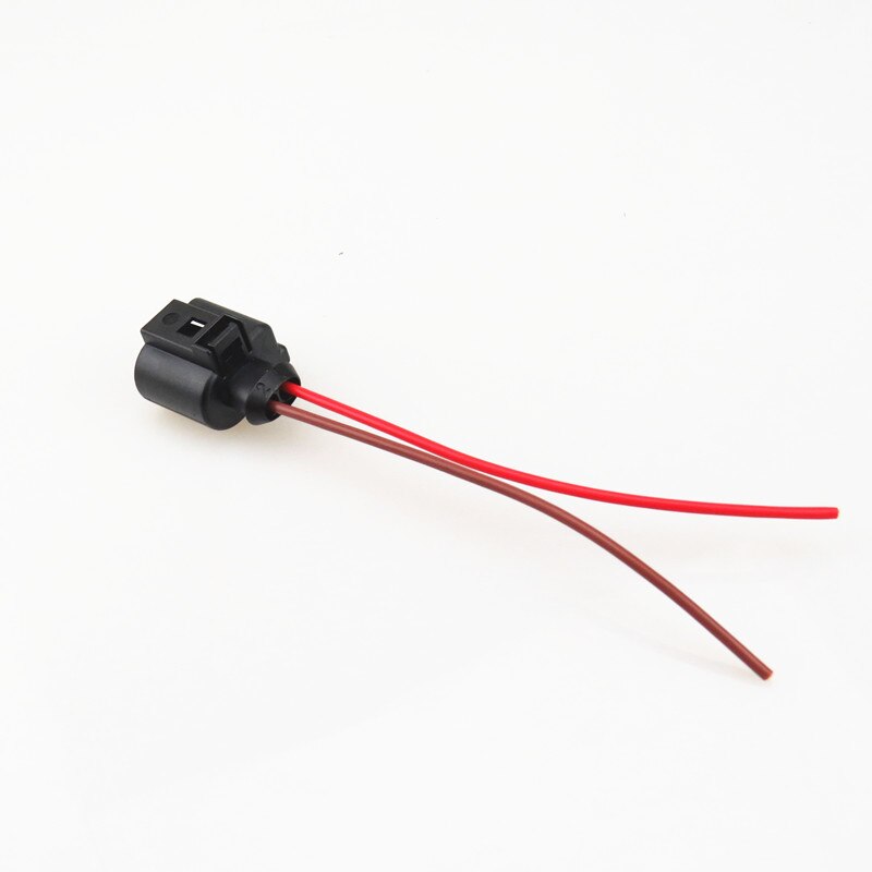 AZQFZ kabel wtyczka do wiązki przewodów hamulca ręcznego zacisk hamulcowy serwera silnik nowy dla VW Tiguan Passat B6 B7 Sharan A6 Q3 Q5 A4 A5 1J0 973 722 A