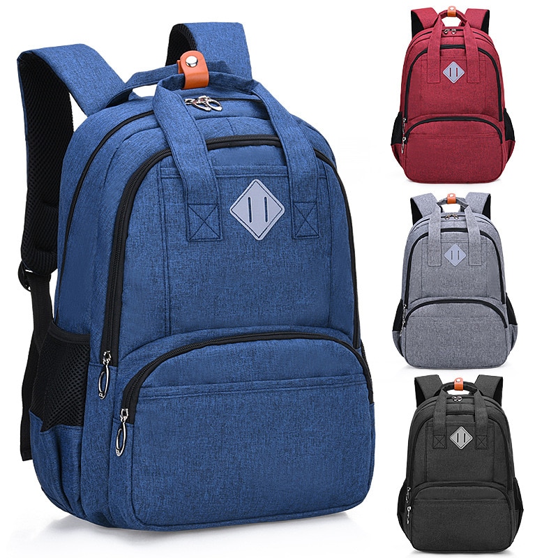 Wasserdichte kinder schule taschen Für Jungen Mädchen kinder primäre schule rucksäcke Kinder Schule tasche Buch rucksack mochila infantil