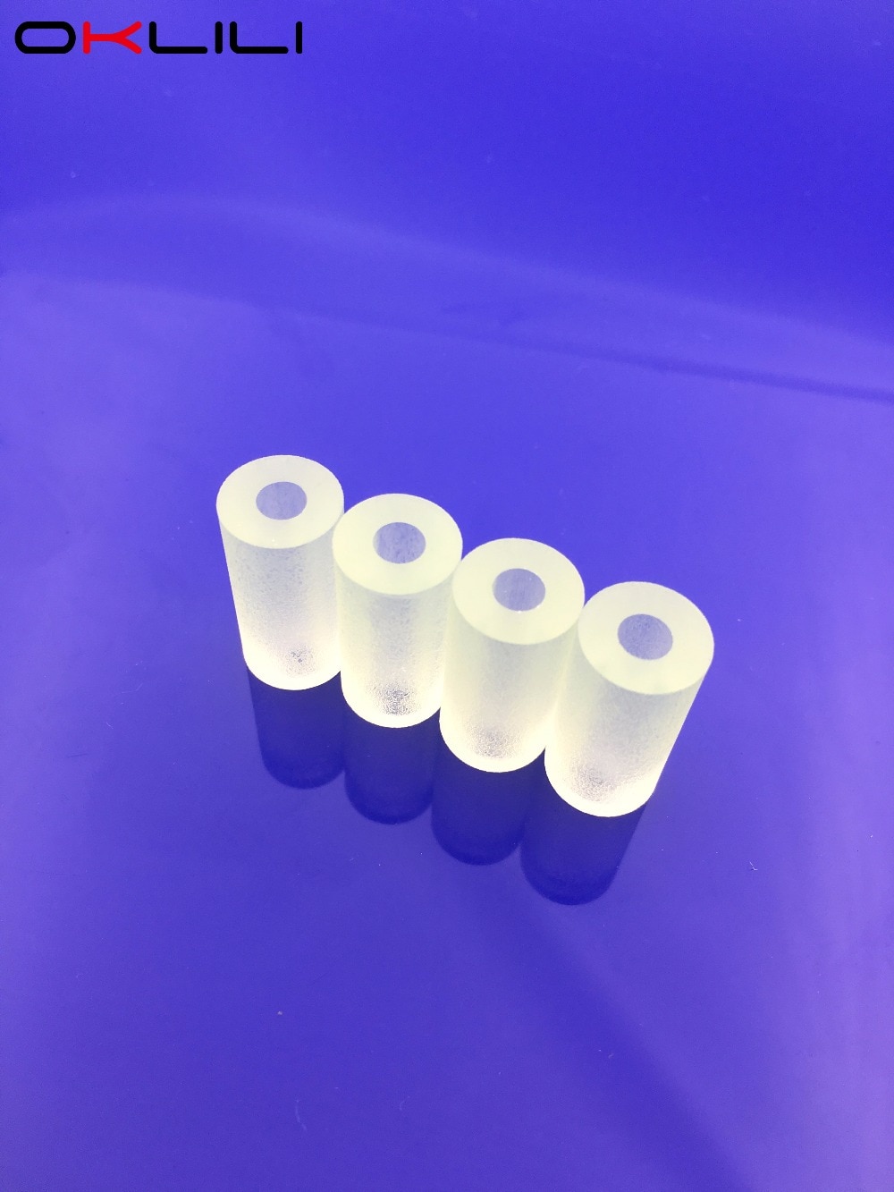 ORIGINAL PA03360-Y101 PA03360-Y115 Feed Exit Drive Roller for Fujitsu fi-6110 N1800 S1500M S1500 S510M S510 S500M S500 fi-5110