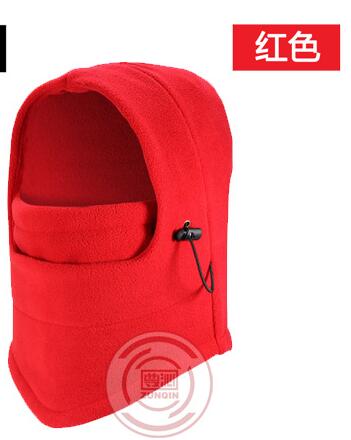 Winter Warm Fleece Beanies Hats for Men Skull Bandana Neck Warmer Balaclava Face Warmming Wargame Cap Special Forces Unisex Hat: C6