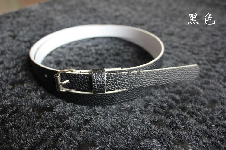 Casual Unisex Canvas Stof Riem D Ring Gesp Webbing Taille Band Casual Jeans Riem 5 Kleuren Cinturones Hombre