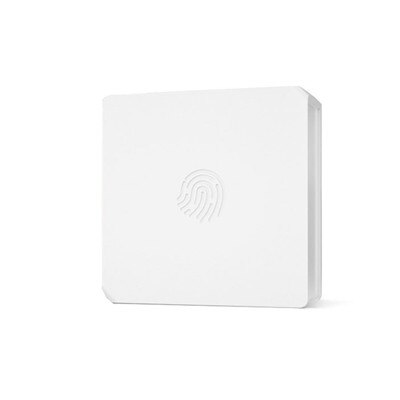 Intelligent Household WIFI Multifunctional Gate-way Equipment Linkage Portable Home Wireless Tool Compatible with ZigBee Tuya: 2