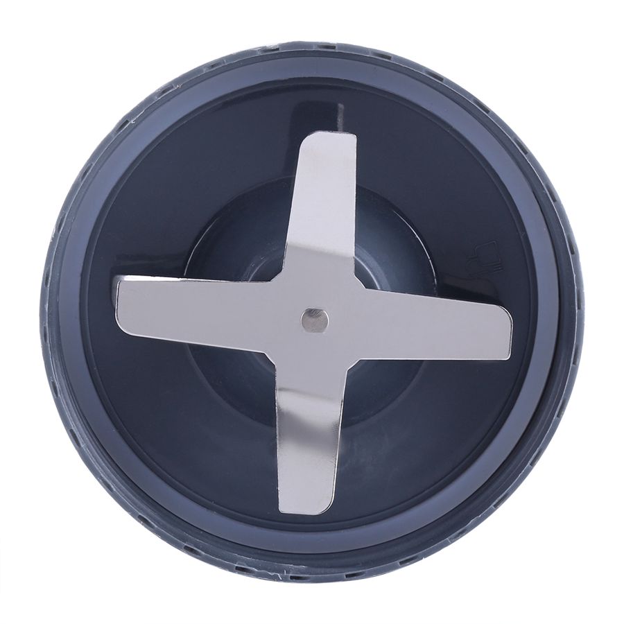 Extractor Blade Mixeur Cross Extractor Stainless Steel Blade Base Fits for Blender Liquidificador