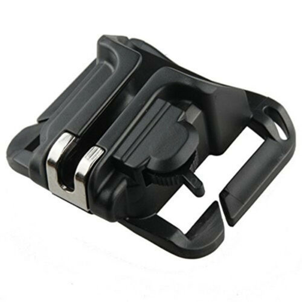 Taille Gürtel für Sony Canon Nikon SLR DSLR Kamera Schnell Strap Ladegerät Holster Aufhänger Taste Schnalle Montieren Clip Kamera Zubehör