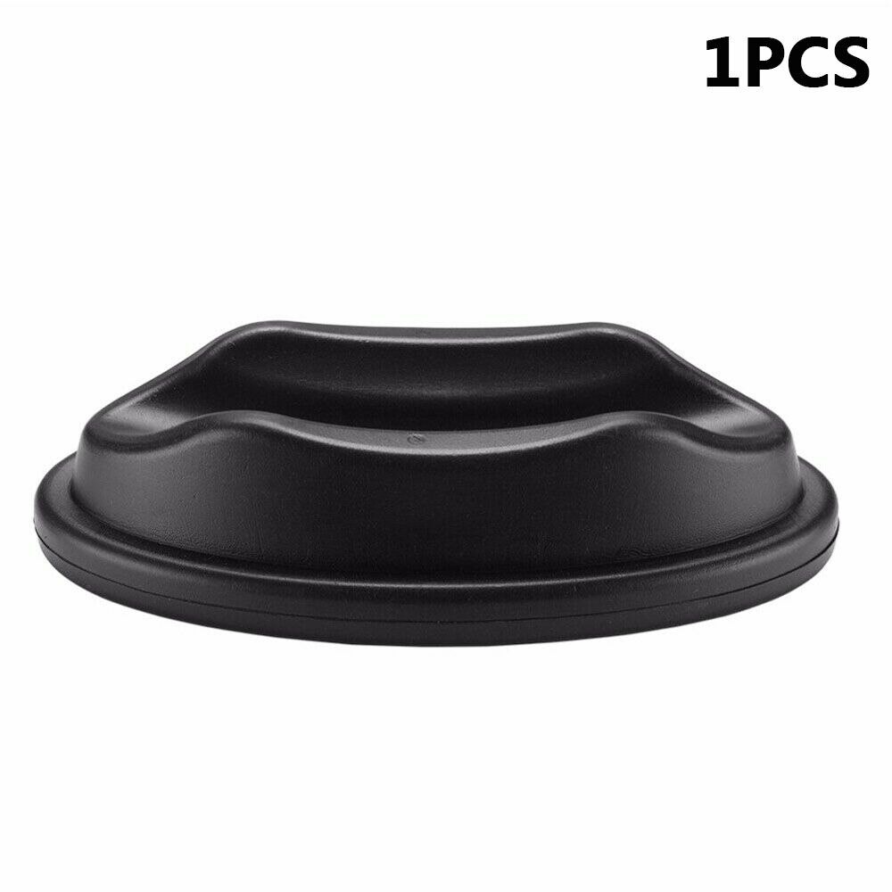 Indoor Bike Turbo Trainer Feet Stand Fixing Frame Bike Holder Bicycle Wheel Holder Bicycle Accessories Riser Block: 1PCS