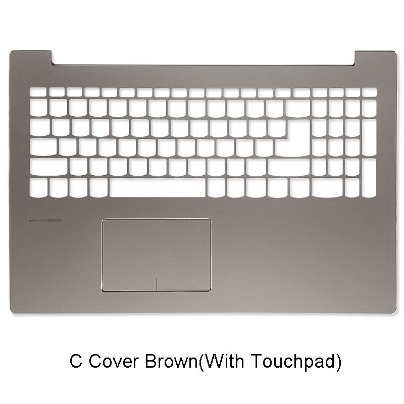 Palmrest Upper Case For Lenovo ideapad 320-15 320-15IKB 320-15IAP 330-15 330-15ICN 320-15ISK 320-15AST Keyboard Touchpad