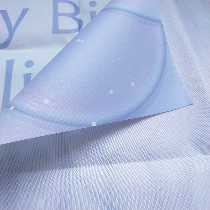 Under The Sea Poster Sign 1.5M Poster Girl Mermaid Birthday Poster Mermaid Birthday 1st Birthday Poster Mermaid Party Decor