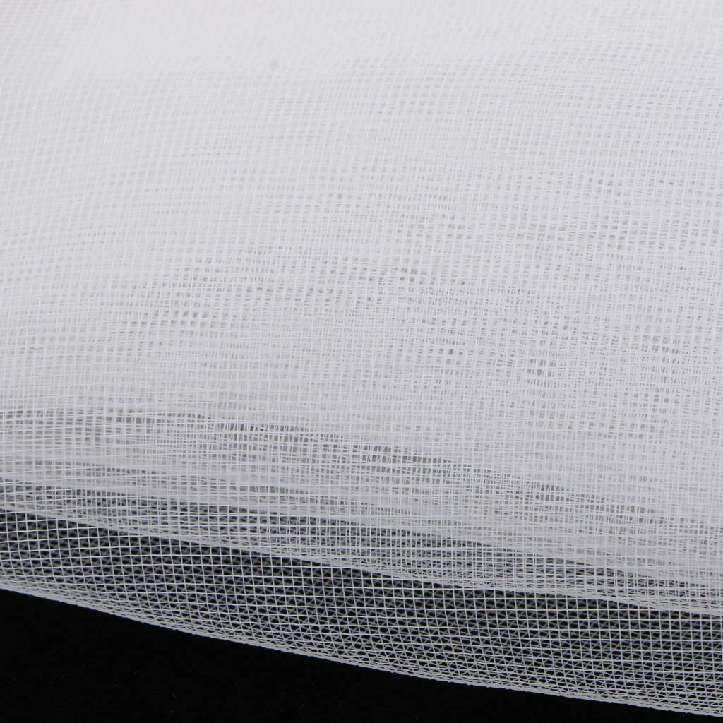 1 Meter Polyester Siebdruck Mesh 165cm Breite 120T/100T/48T/56T/64T/72T/80T/40T Für Textilien Siebdruck