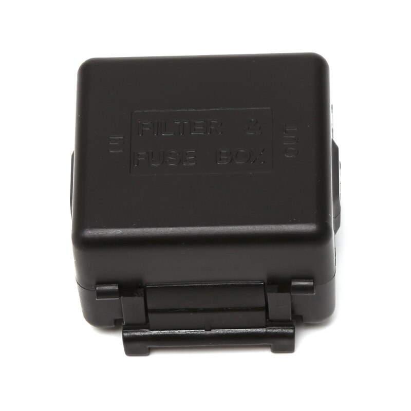 1CH Wireless Remote Control Switch DC 12V 10A 433MHz Transmitter with Receiver