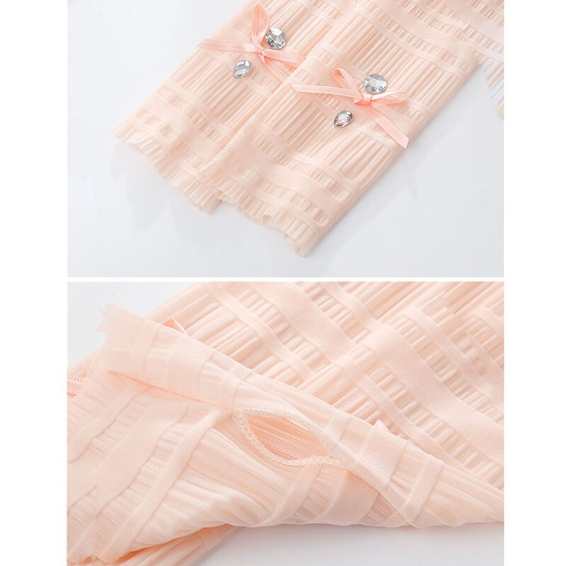 Armærmer lange fingerløse solbeskyttelse armopvarmere åndbar, hurtigtørrende ærmer til kørsel på cykelmuffermer