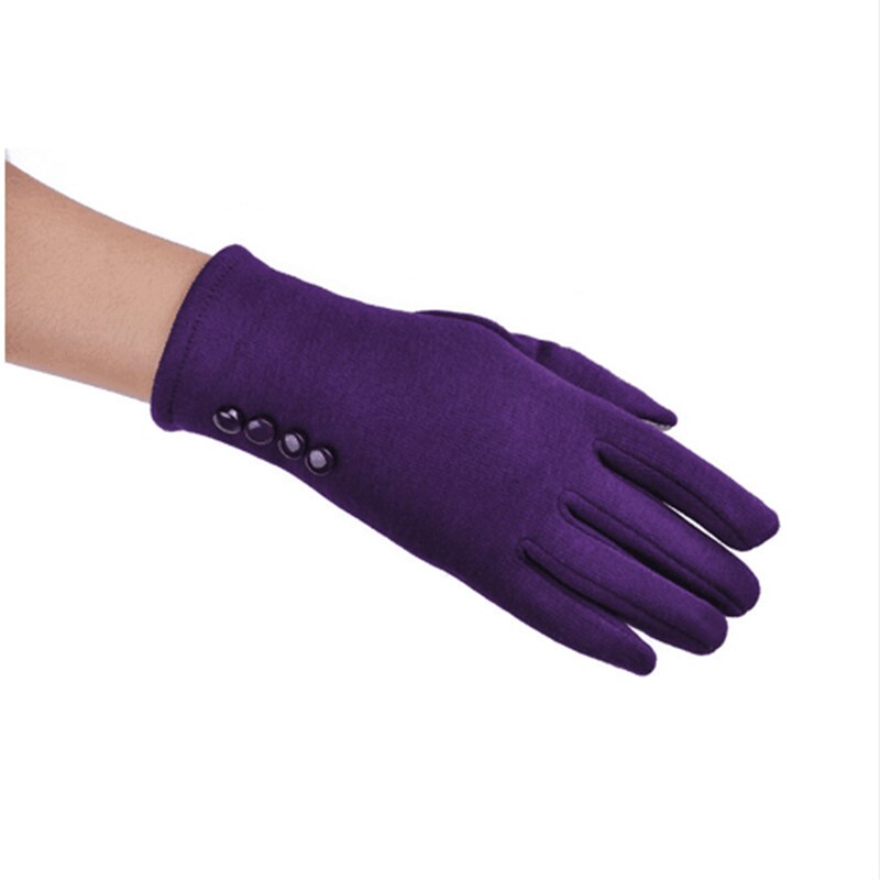 Gants pour téléphone portable à la | Gants pour dames, gants chauds d'hiver pour téléphone portable, laine, gants en cachemire pour femmes