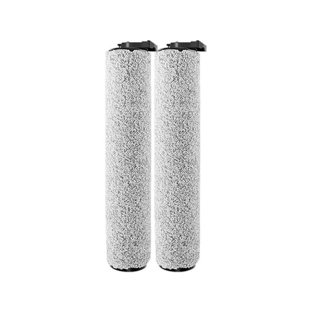 HEPA Filters Main Brushes For Midea X8/FC9/FC9 Pro/FC9 Flash Vacuum Cleaner Parts: Orange