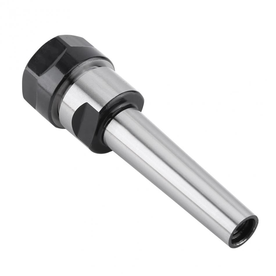 ER20 MT2 M10 Taper Collet Chuck Holder Lathe Tool Holder Face Milling Arbor Adapter CNC Milling Tools Lathe Accessories
