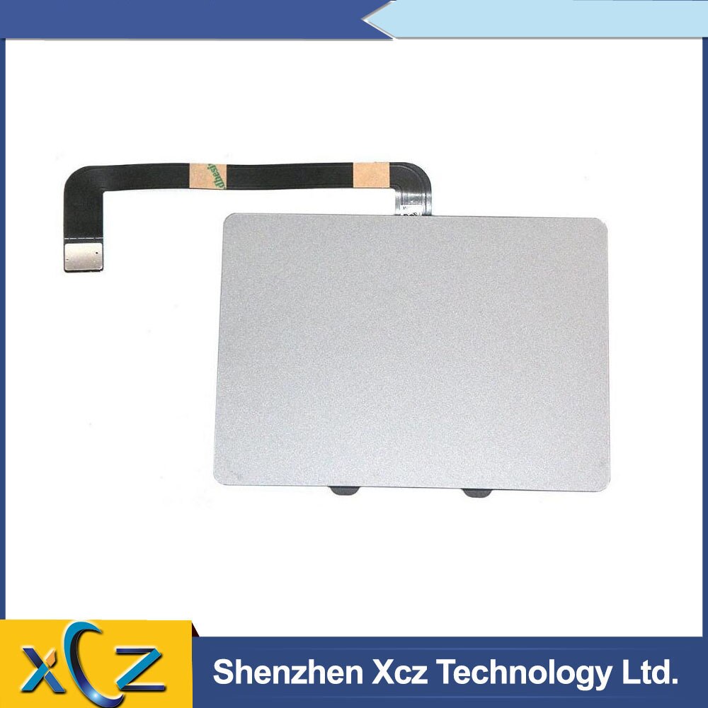 Trackpad Touchpad For Macbook Pro 13'' A1278 15'' A1286 Touchpad With Cable Year