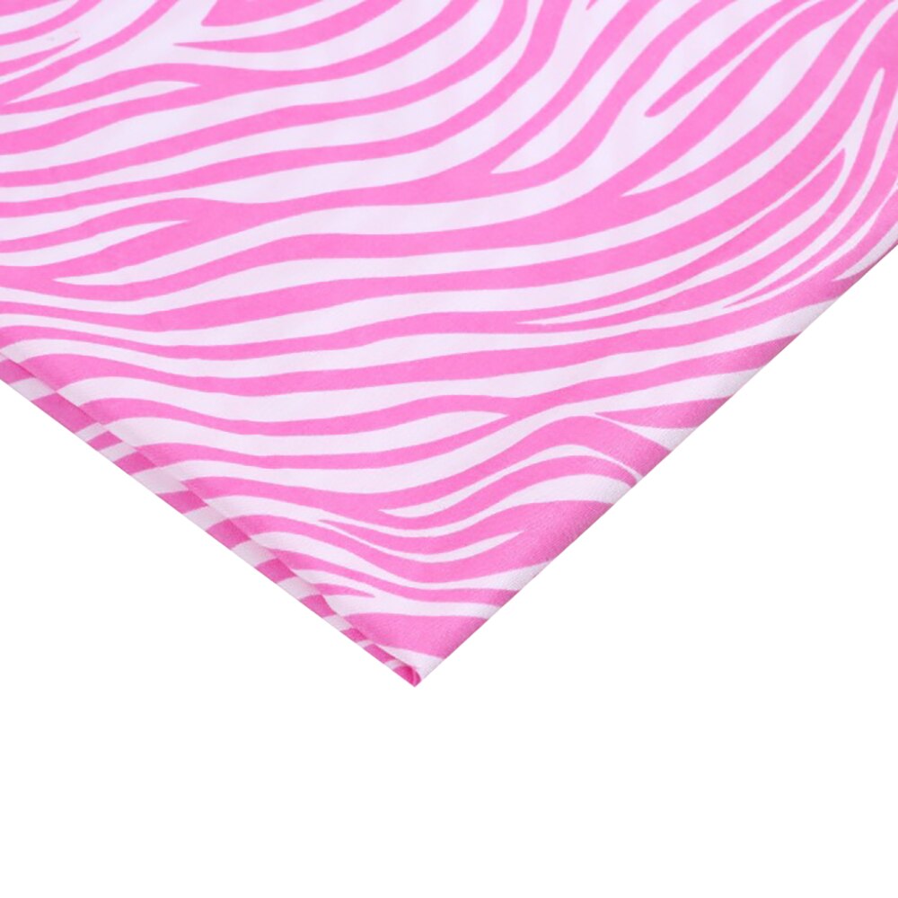 Litsi elämä 50 x 150cm seepraraita painettu kangas värikkäät kankaat itsetehdyt ompeluvaatteet tarvikkeet koristeet: 7