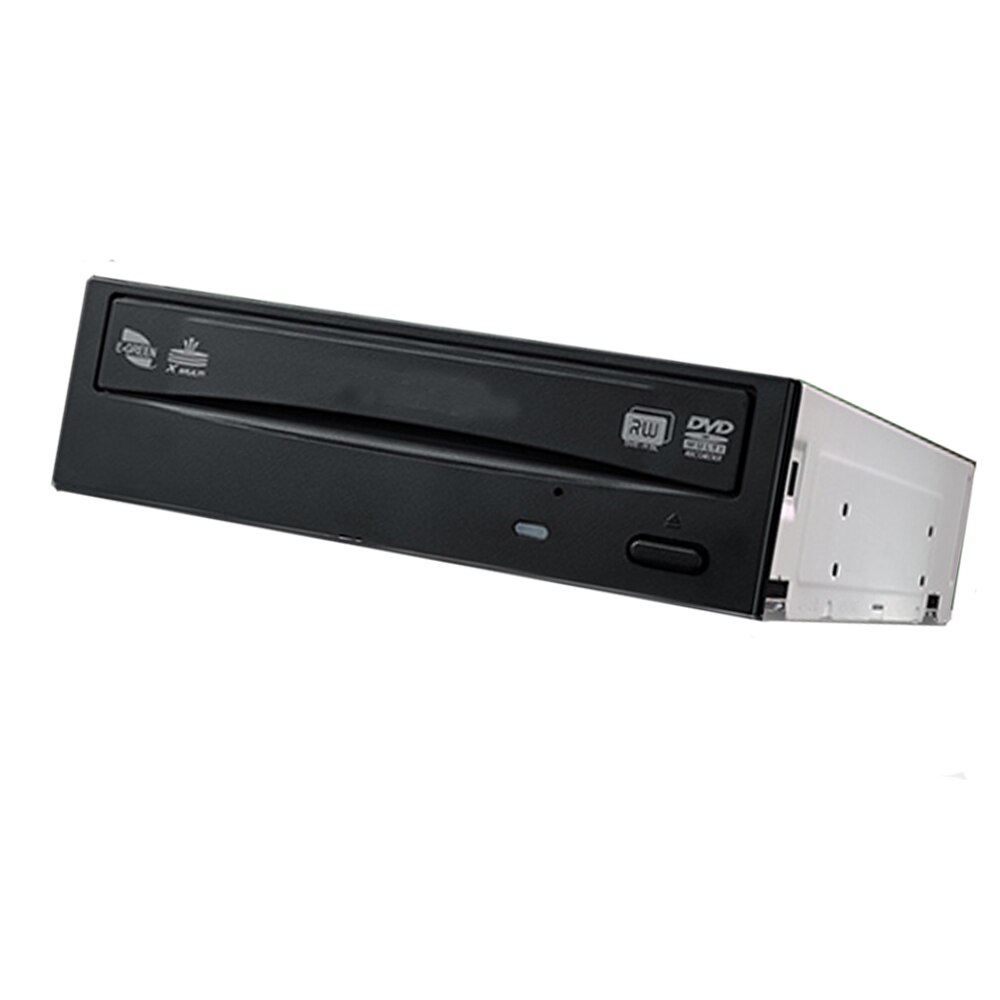 Voor ASUS DRW-24D5MT Interne DVD Super Multi DL Zwart, optische Station