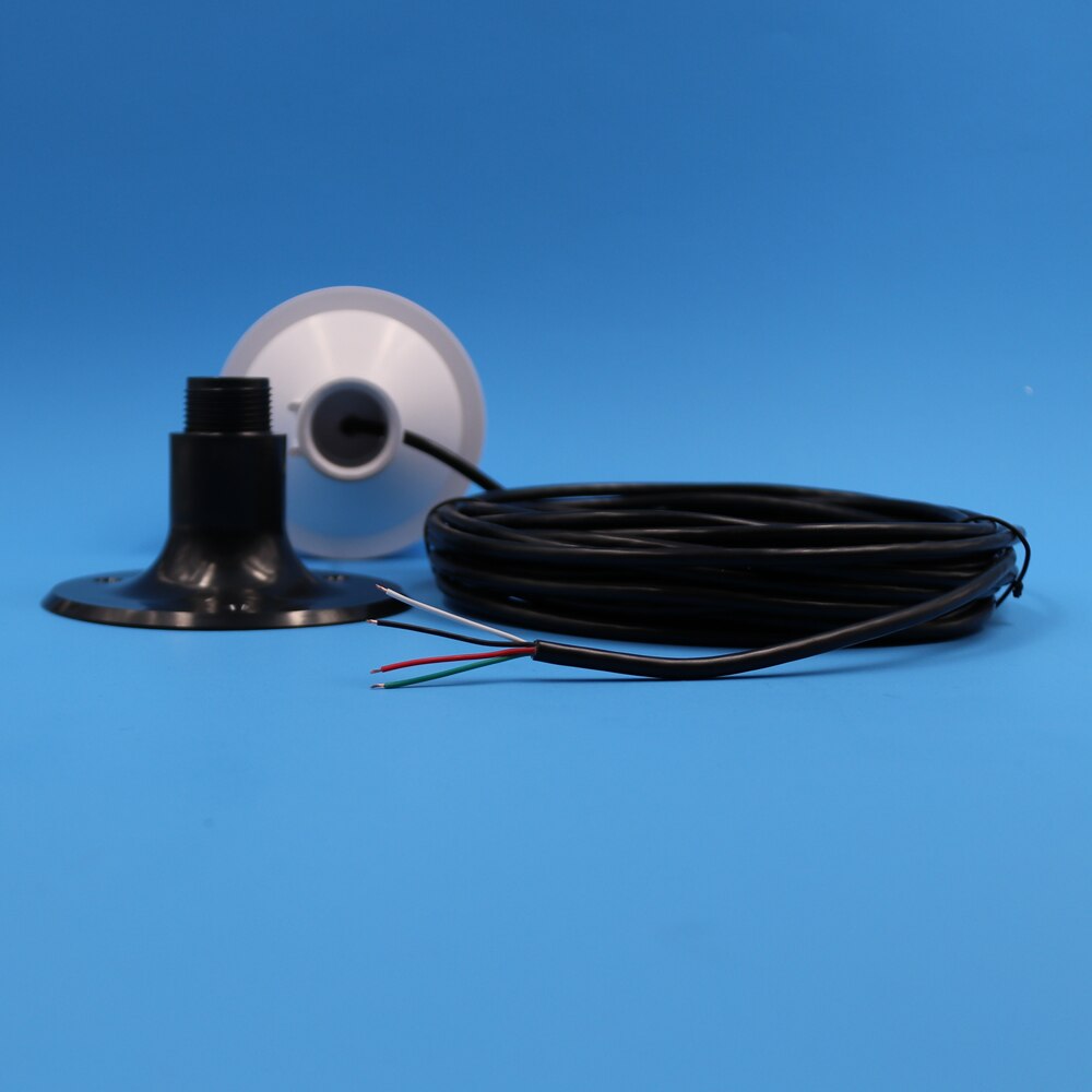 BEITIAN GNSS ship Marine GPS receiver,RS232 DIY Connector Mushroom-shaped case,12V,9600bps,BP-280N