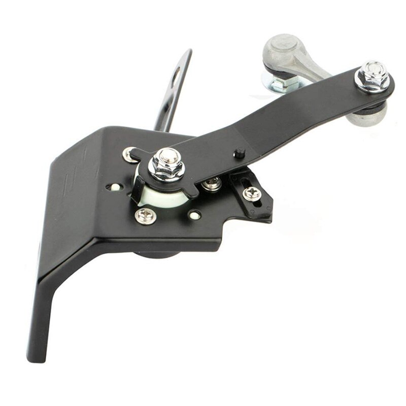 Para LEXUS (LH) Sensor de Control de altura del conductor trasero SUB 89408-30130
