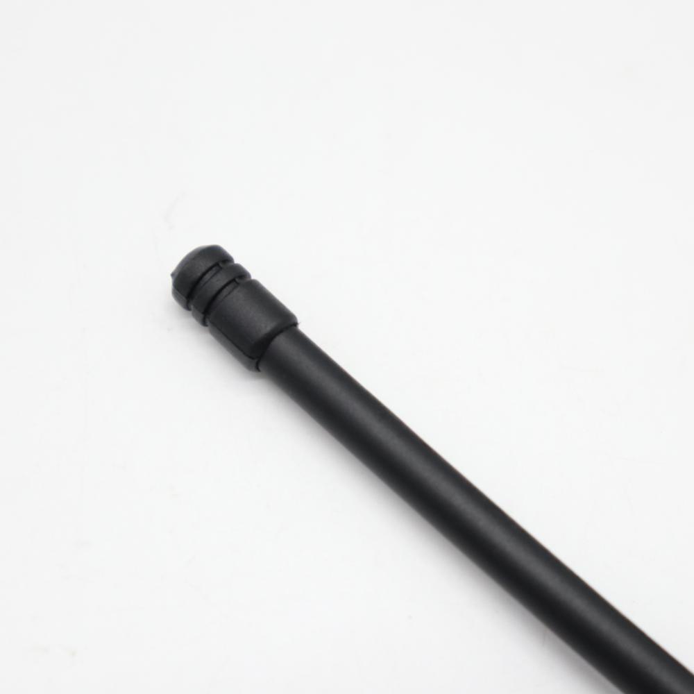 2 PCS/LOT BNC Antenna For Shure Wireless Microphone SLX/UC/U4D/U4S/UB 600-900MHz MA