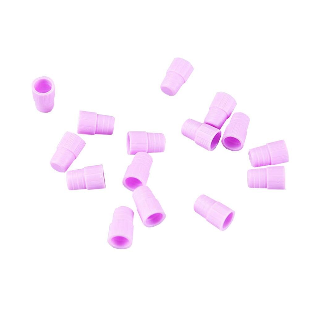 Suministros de laboratorio tapón tubo ensayo Multi-estándar sellado equipo de laboratorio accesorios tapón