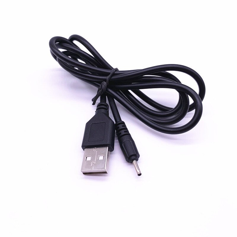 1M/3FT DC 2mm USB Charging Cable for Nokia C5-00 C5-01 C5-02 C5-03 C5-04 C5-04 C5-06 C5-07 C3 C2 C1 C7