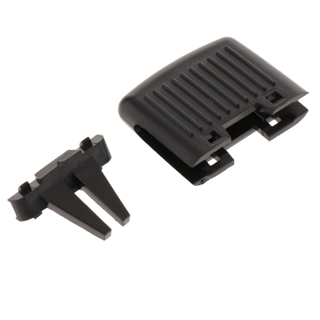 1PC Automotive Car Front A/C Air Vent Louvre Slice Replacement Kit For VW