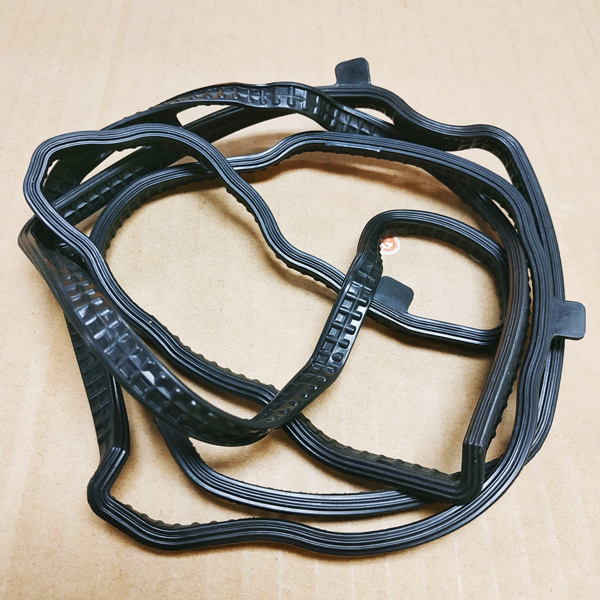 GENUINE VALVE COVER GASKET OEM 12341-RPY-000 12341RPY000