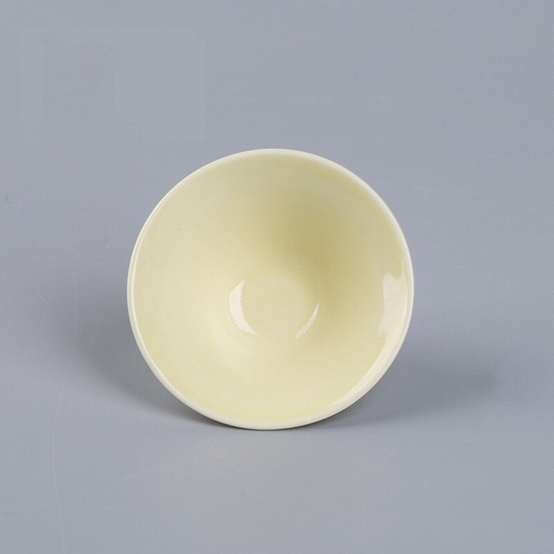 300ml Glaze Powder Pottery Supplies Ceramics Glaze Monochrome Powder Raw Materials: 7