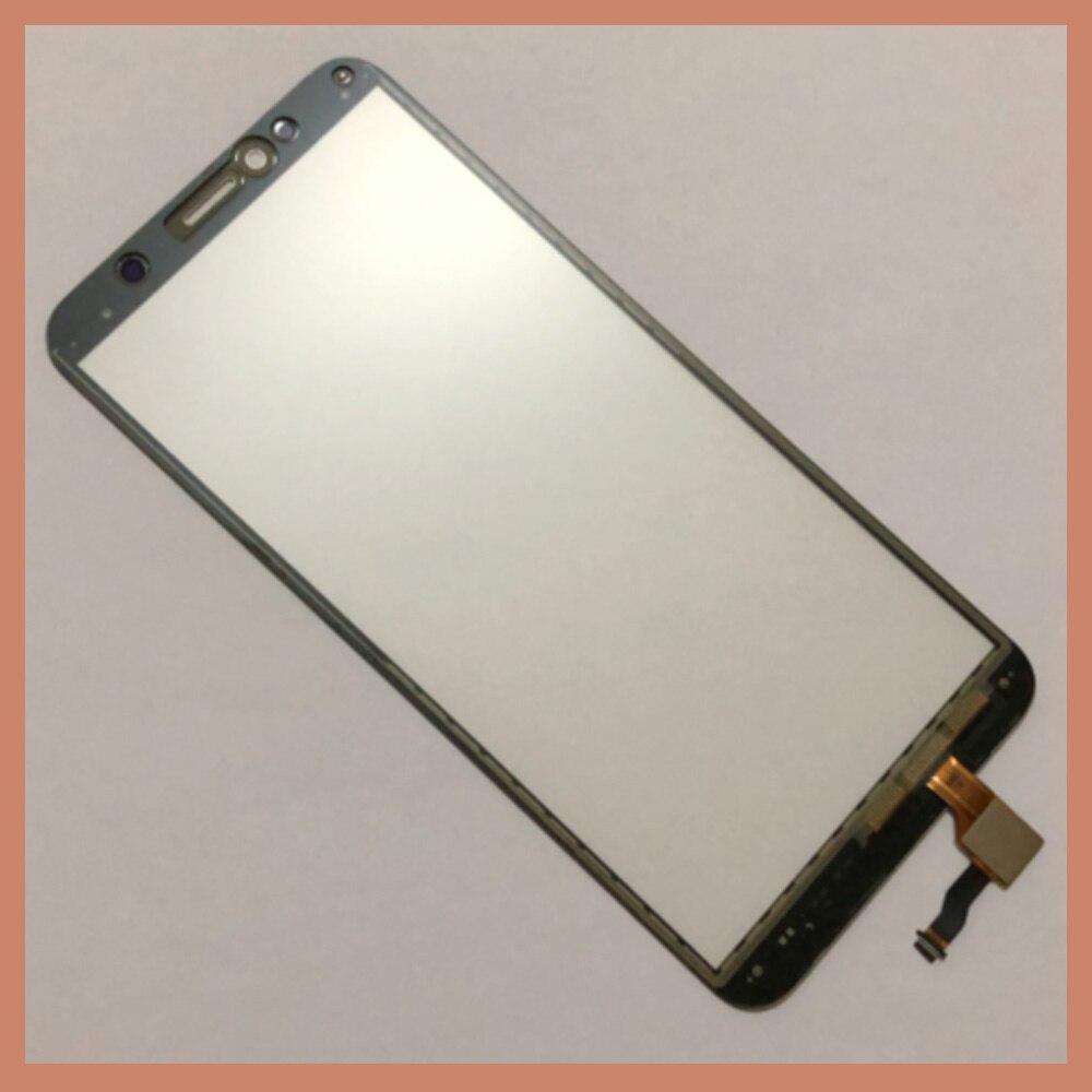 praktisch 5.7 "zoll TouchScreen Für HuaWei Honor 7A Profi AUM-L29 Touchscreen Digitizer Tafel Vorderseite Glas Objektiv Sensor