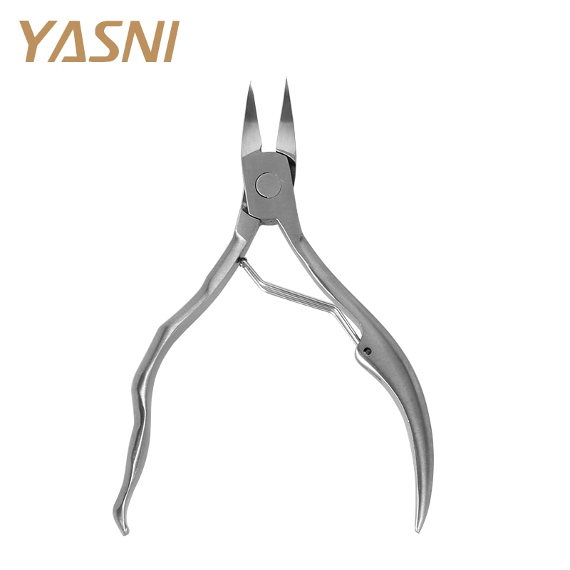 1 stks Nagelriem Nipper Manicure Cutter Trimmer, Nail Cuticle Cutter Grooming Remover Clipper/Schaar NT20