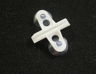 DIY Aquarium bottom filter grid / bottom filter plate mesh partition grid plate can be spliced 30*30 cm: Gray