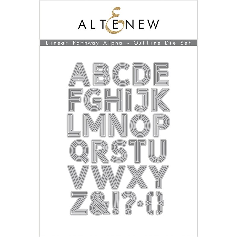 CH nouveauté amour et lettres matrices de découpe en métal pour Scrapbooking pratique pratique Album de bricolage carte outils faits à la main: 2