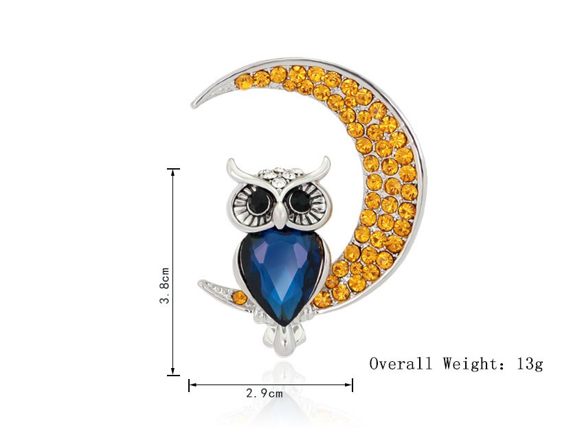 Jujie Kerst Broche Serie Voor Vrouwen Mannen Broches Pins Herten Schoenen Kerstboom Bells Sieraden: B071