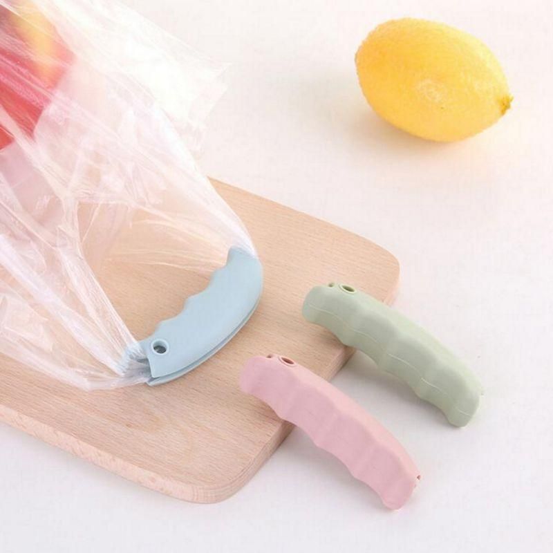 Bolsa de compras Orangizer de silicona para guardar el trabajo
