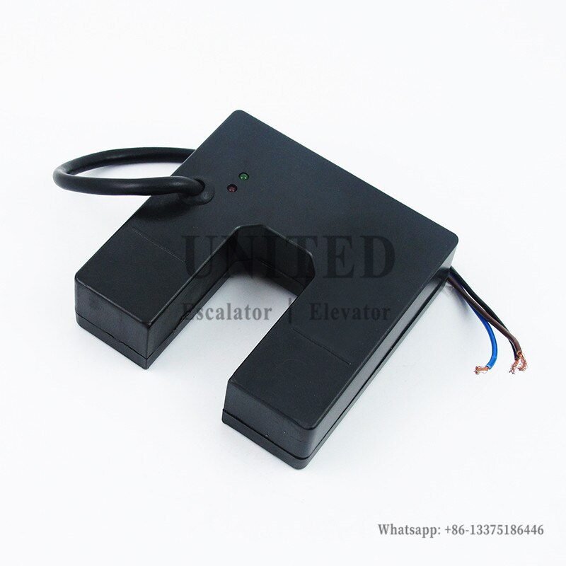 Elevator Leveling Sensor Leveling Photoelectric Switch XEDLS 420