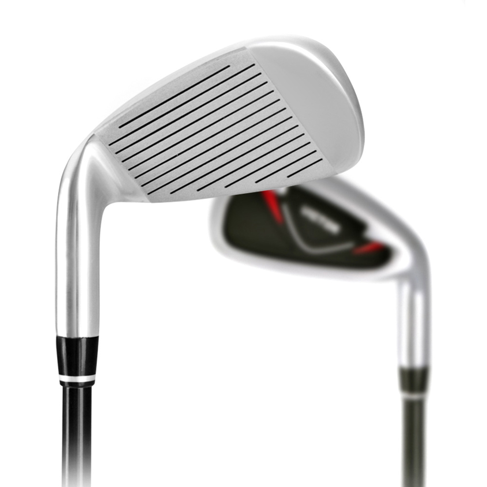 PGM golf clubs 7 irons for men and women beginner practice clubs