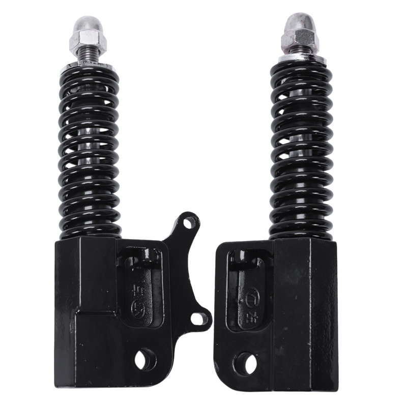 L'amortisseur électrique de ressort de Scooter de 10 pouces peut installer le disque de frein à disque de 140Mm pour le Scoote électrique de Dualtron de deux roues Speedway: Default Title