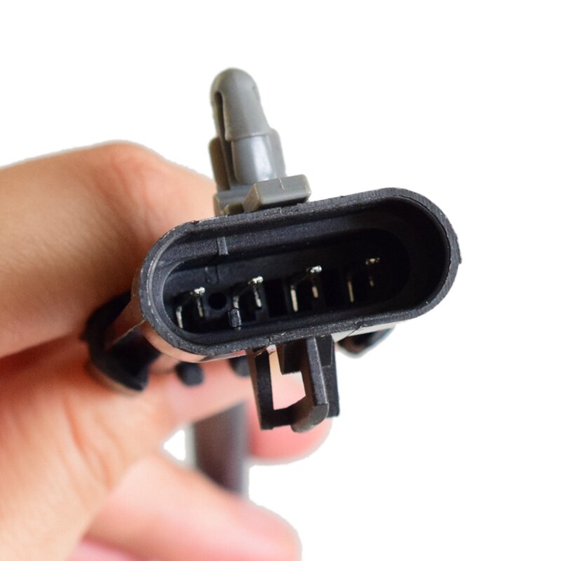 Oxygen sensor Lambda Probe 4 Line SMW250480 SMW250917 for Great Wall HOVER H3 H5 H6 WINGLE 3 WINGLE 5 2005