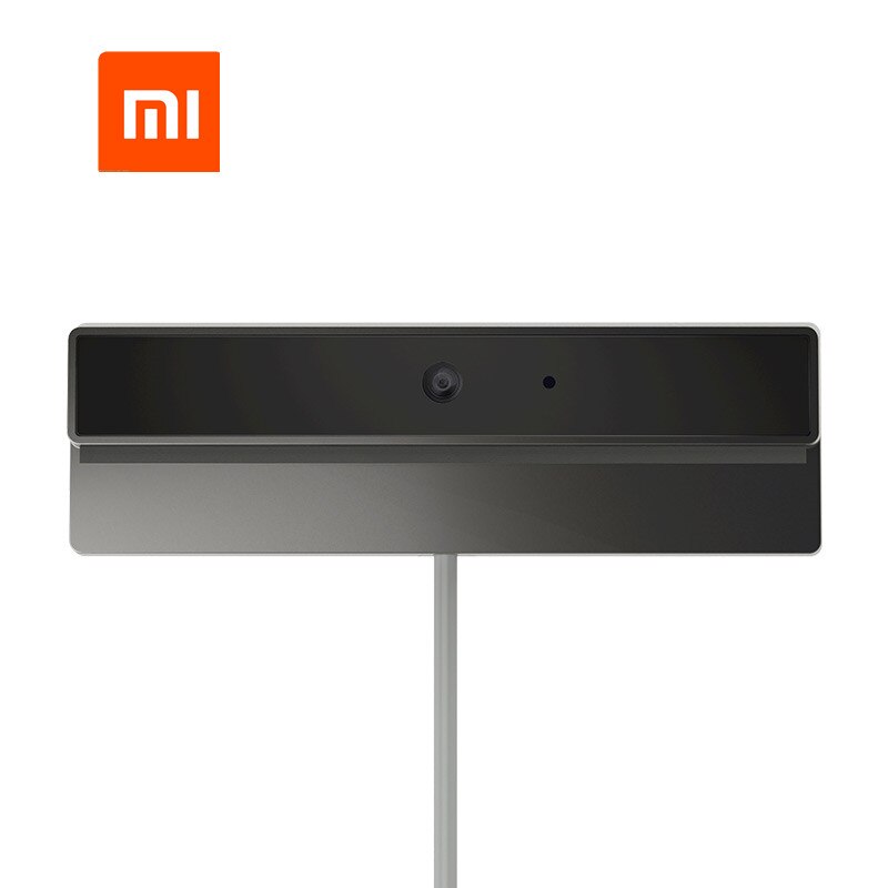 Xiaomi Webcam-Camera Microphone Laptop PC Online Teaching Auto-focus Ultra Wide Angle 720P USB 2.0 Computer facetime Web camera: Default Title