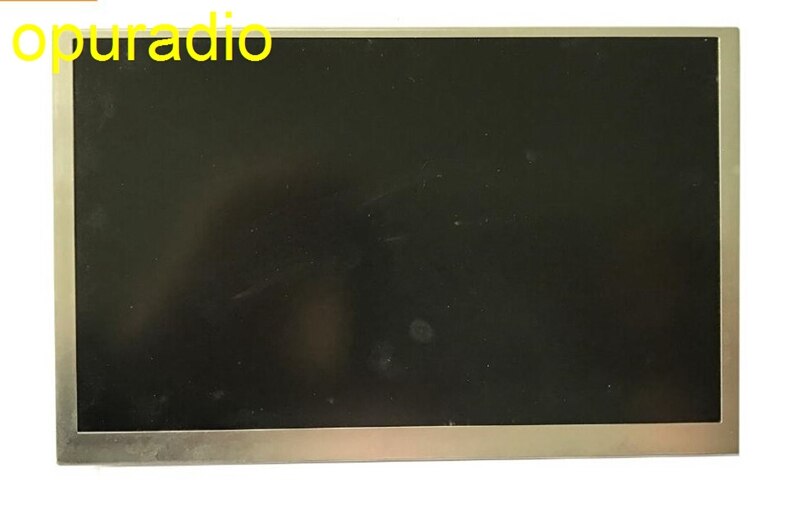 Pantalla LCD Original para coche cla070lh01aw/AC070MD01, pantalla de 7 pulgadas para audio de navegación GPS para coche