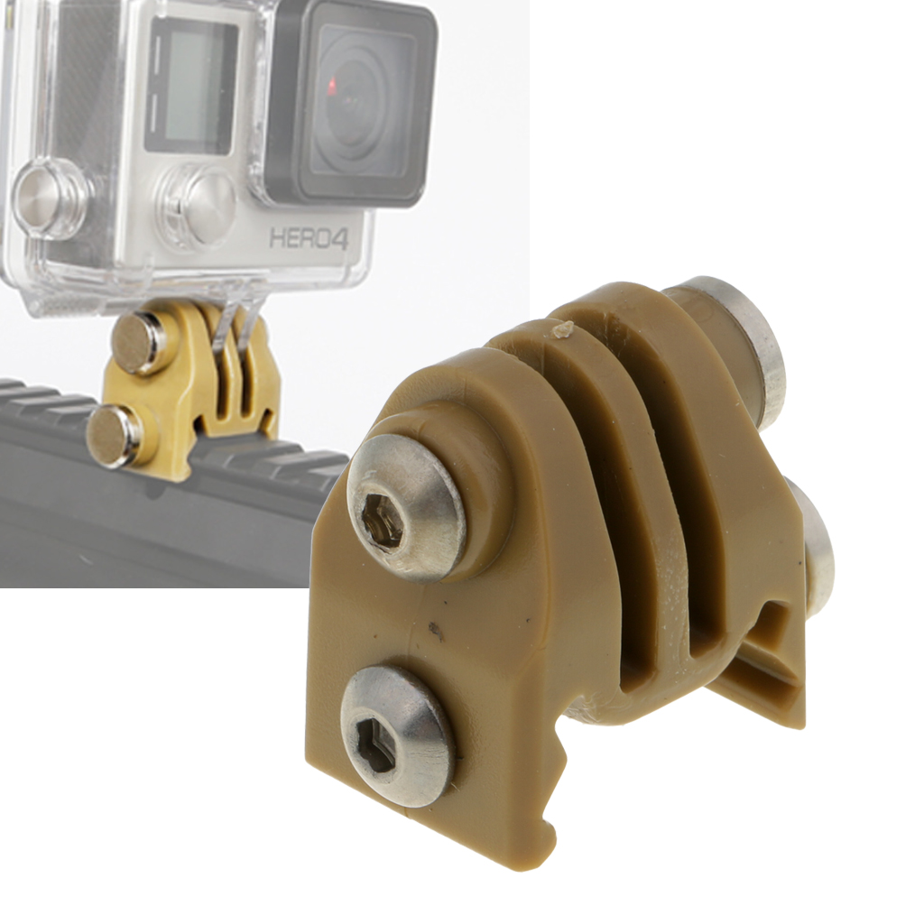 Lightweight Tripod Mount Base Adapter Accessories For Camera