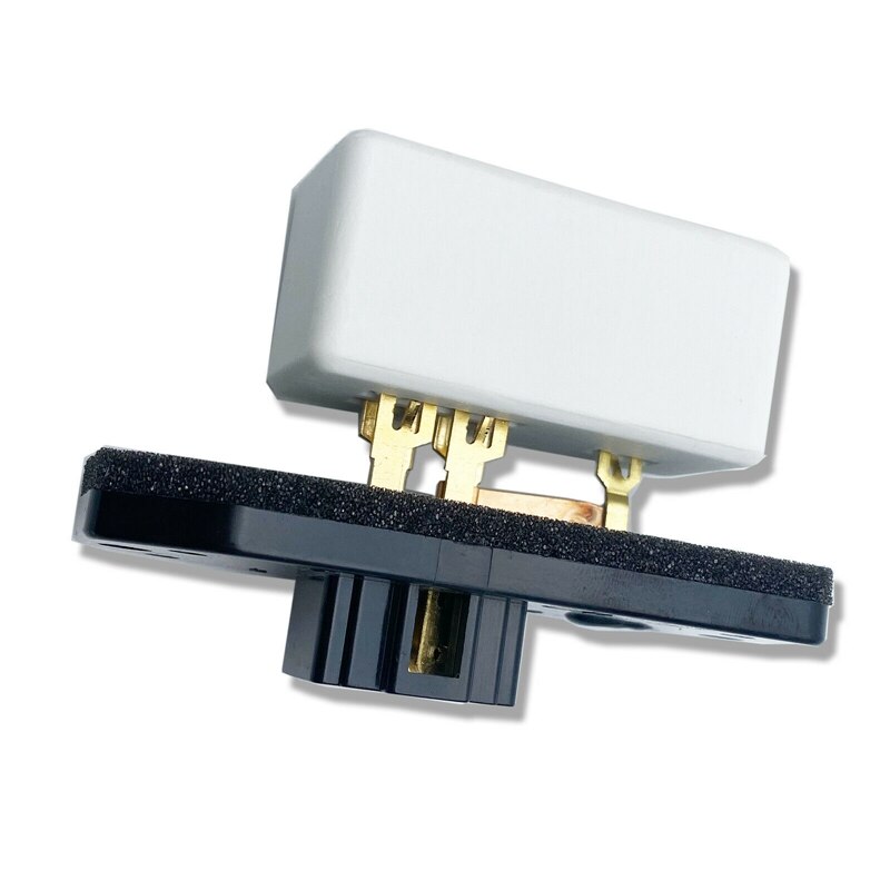 Car HVAC Heater AC Blower Motor Resistor for Dodge Viper Voyager Town &amp; Country Jeep Grand Cherokee 5014212AA