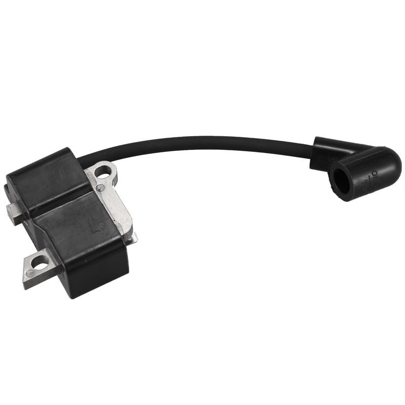 Tändspole modul neto fit husqvarna 435 440 440e 445 450 450e jonsered 2245 2250 2240 motorsåg delar