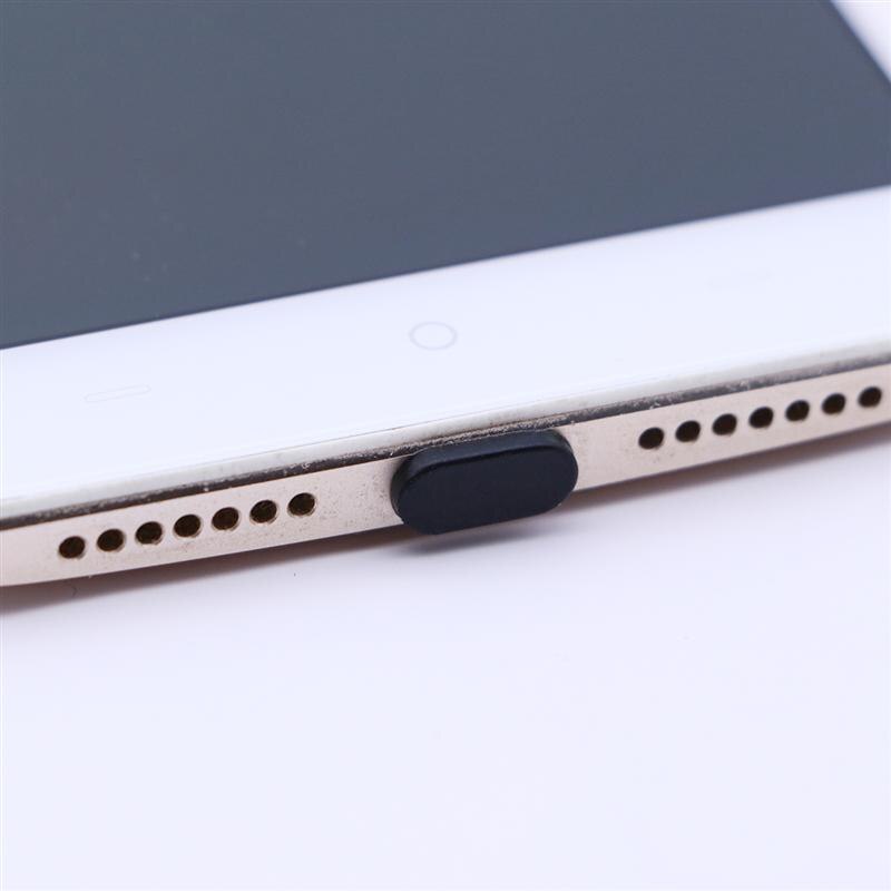 10 coppie tipo C porta di ricarica per telefono 3.5mm Jack per auricolari Sim Card USB C spina antipolvere per Samsung S10 S9 S8 nota 8 9 Huawei P10 P20